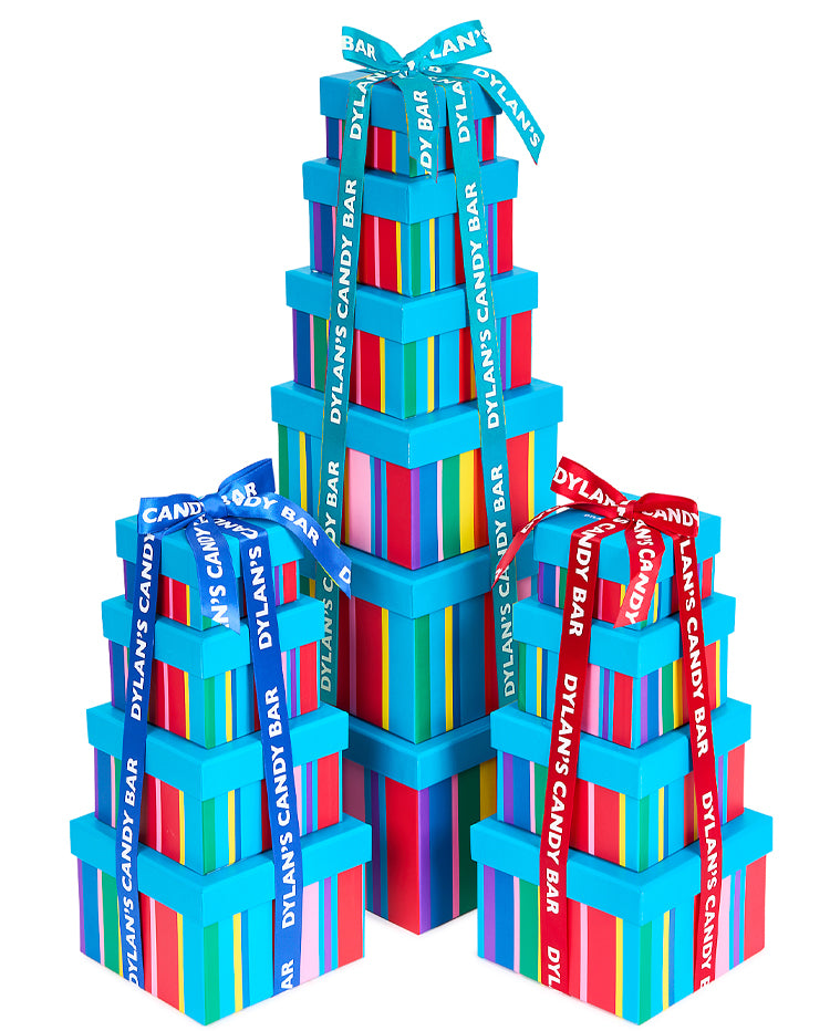 Gummy Sweet Treat Tower