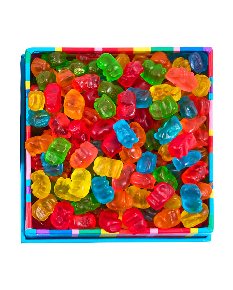 Gummy Sweet Treat Tower