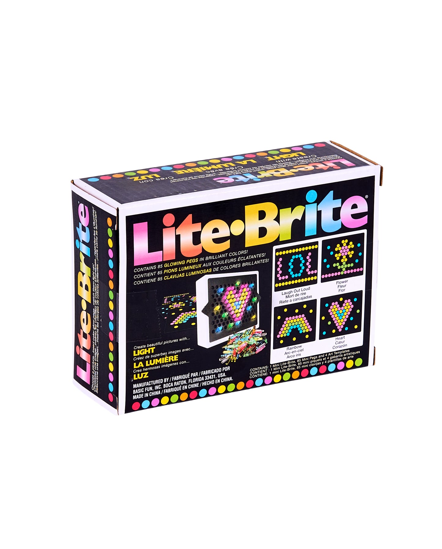 Mini Lite-Brite®