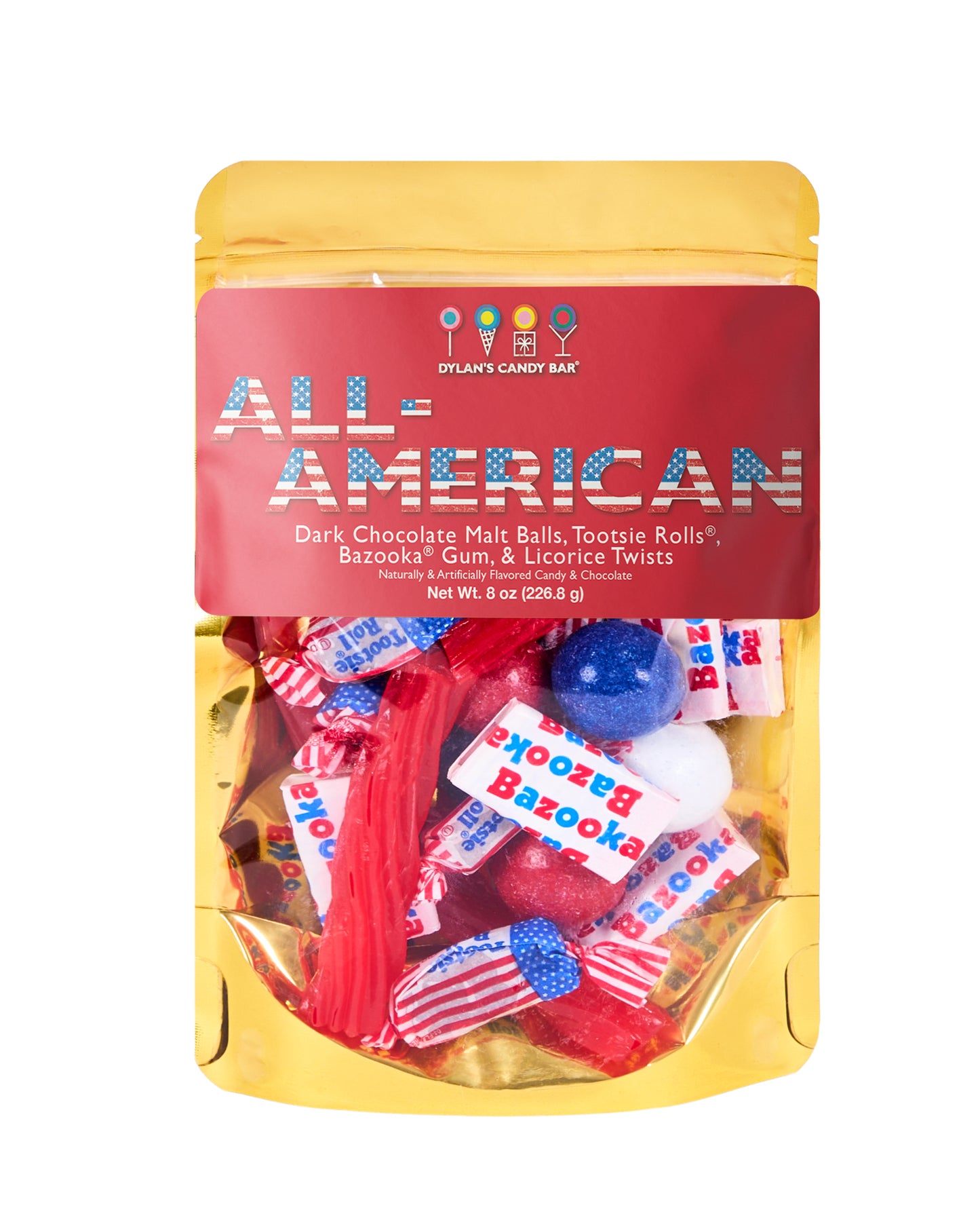 All-American Bulk Bag