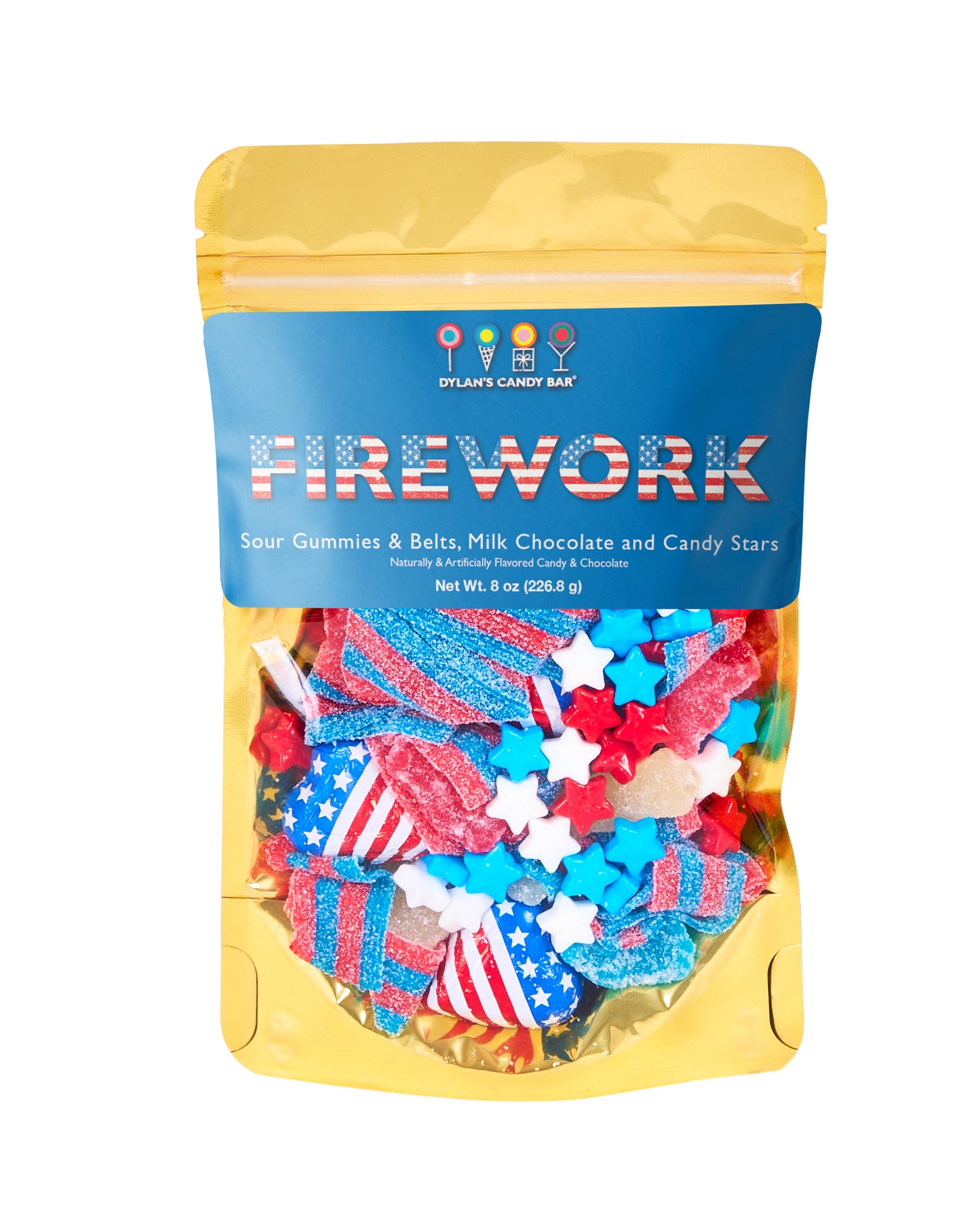 Firework Bulk Bag