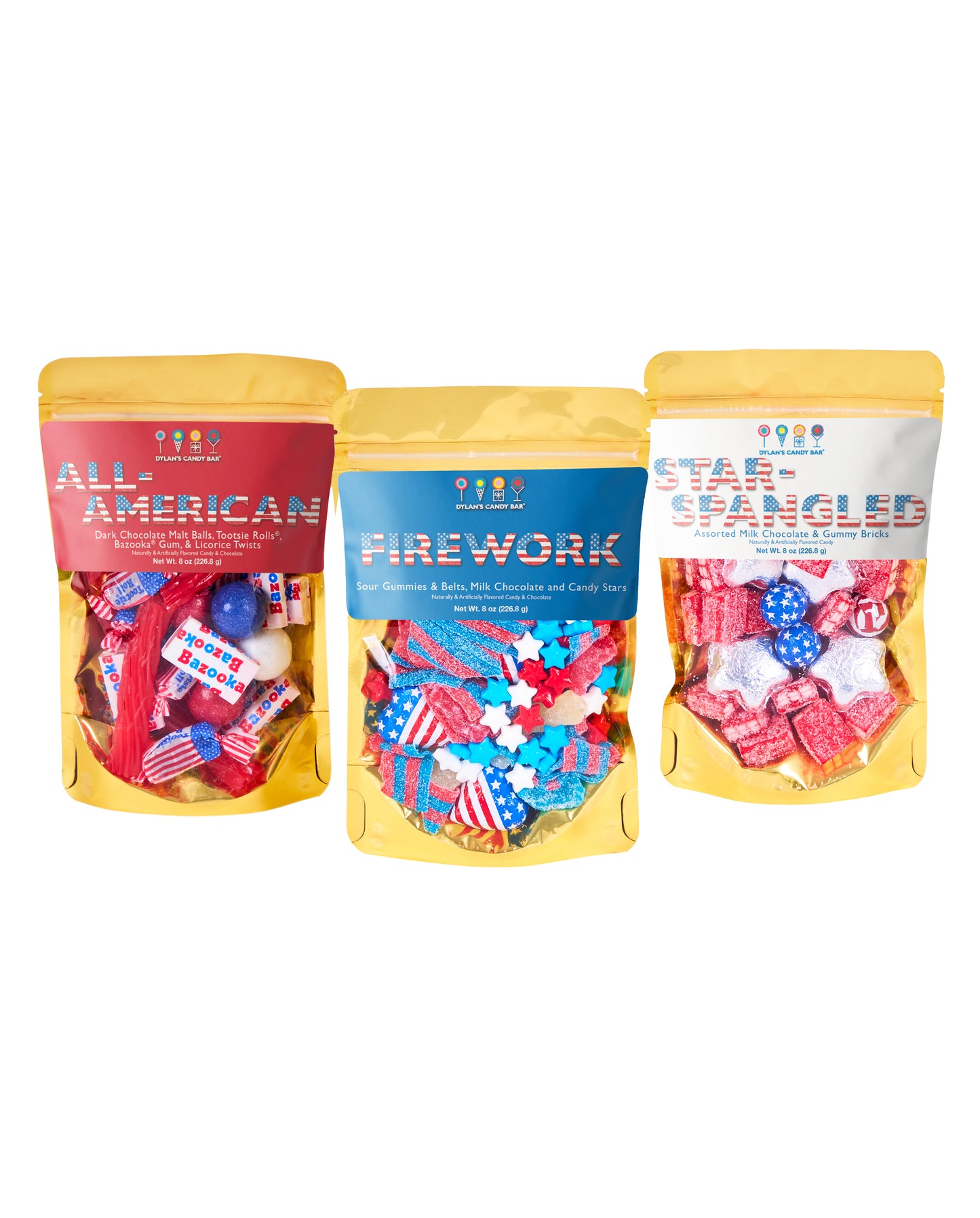 Firework Bulk Bag