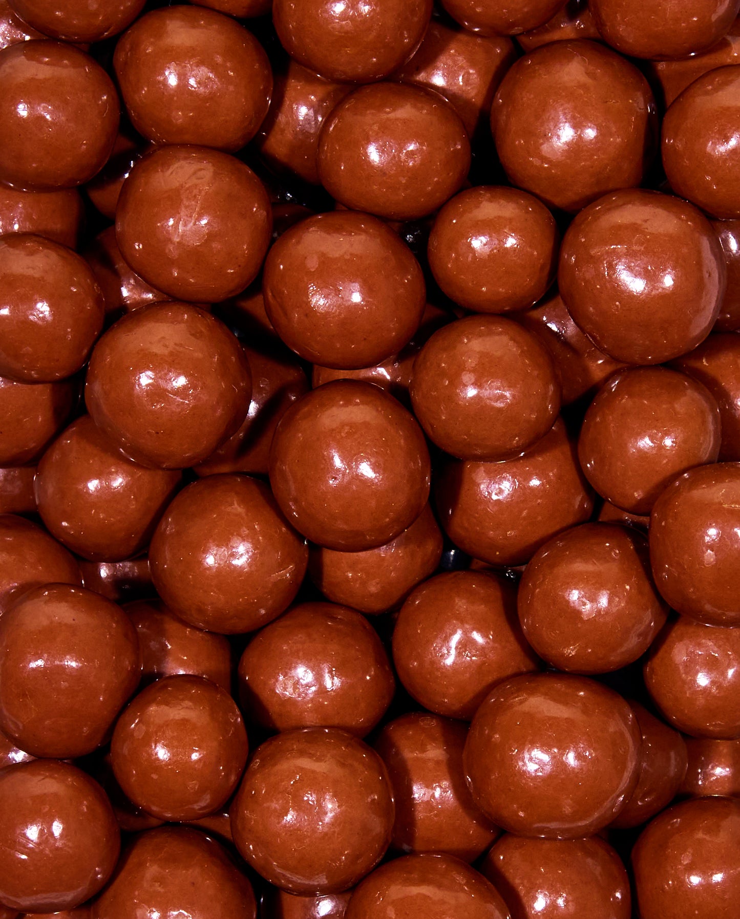 Milk Chocolate-Covered Brownie Batter Bites Bulk Bag