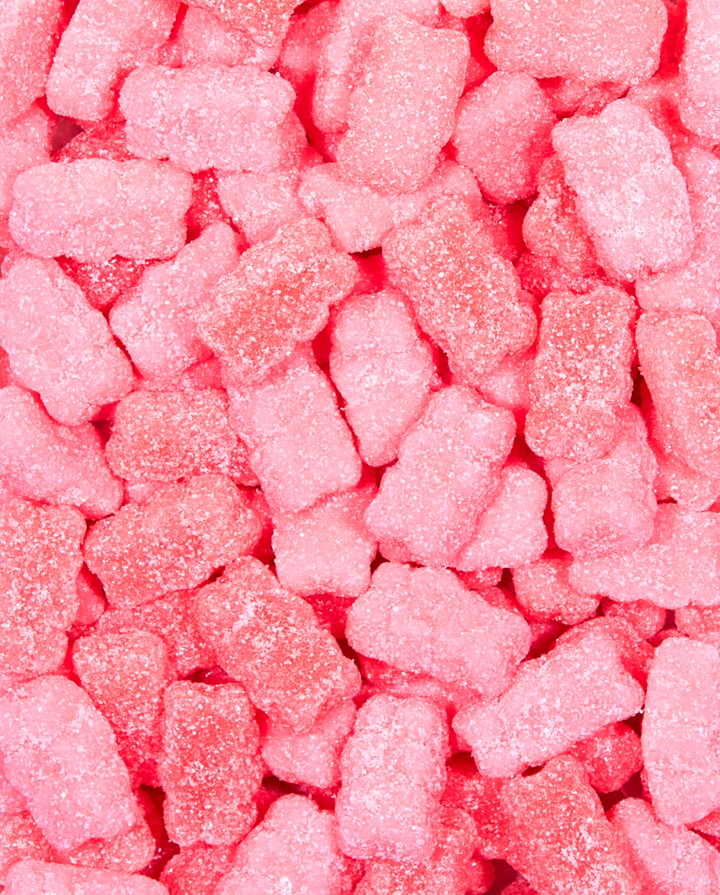 Sour Watermelon Bears Bulk Bag