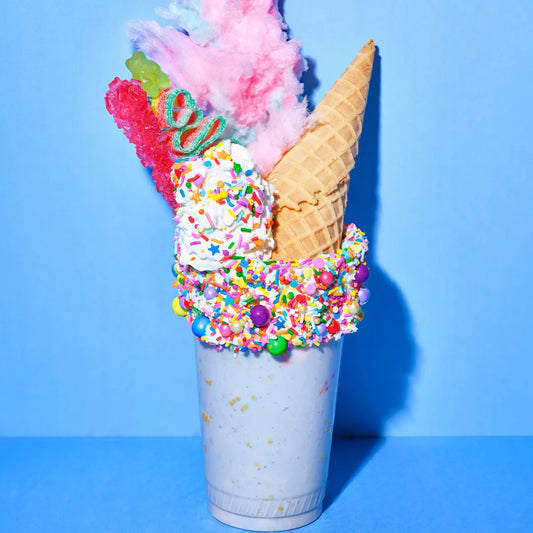 How To Make Dylan’s Candy Bar-Inspired Milkshakes